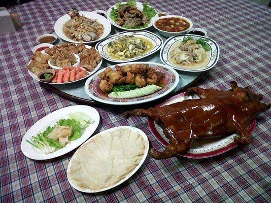 Phokkhaphan Restaurant